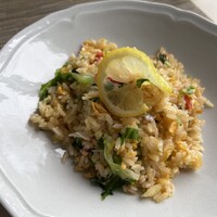 中国料理 礼華 四君子草 - 