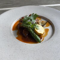 中国料理 礼華 四君子草 - 
