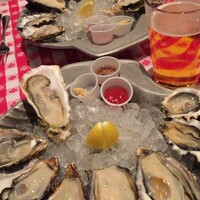 グランド・セントラル・オイスターバー&レストラン 品川店 - 