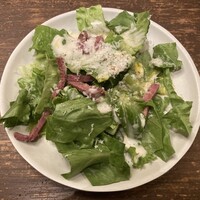THE KINTAN STEAK - 