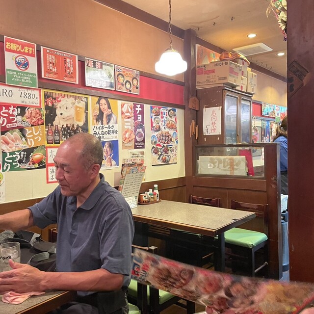 Hakkenden Kitasuna Machi Ten photo 5