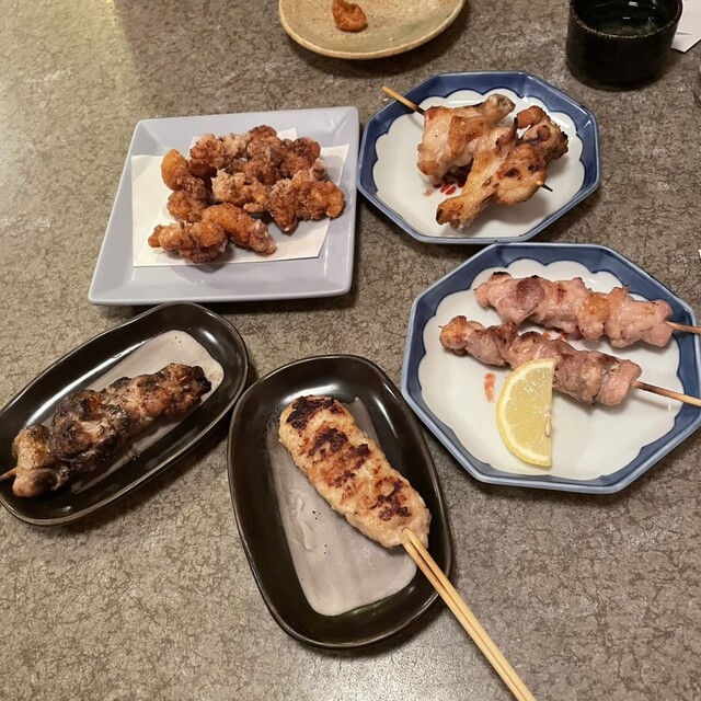 Hakkenden Kitasuna Machi Ten photo 2