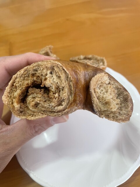 ベーグル マルコ（Bagle maruko） - 名取（ベーグル）の写真