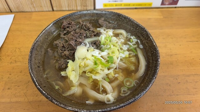 ⭕️未使用 FUJIFABRIC うどん丼　フジファブリック ⭕️未使用 FUJIFABRIC うどん丼 フジファブリック