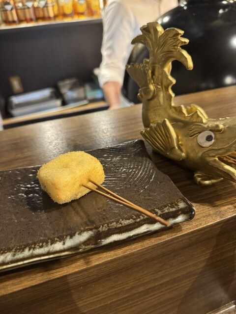 Kushiage Senmon Ten Junkushi photo 4