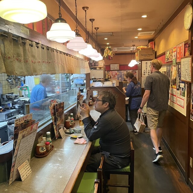 Hakkenden Kitasuna Machi Ten photo 4