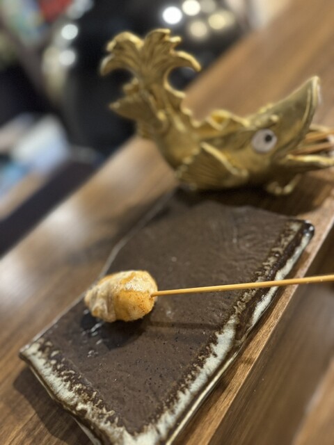 Kushiage Senmon Ten Junkushi photo 5