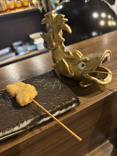 Kushiage Senmon Ten Junkushi photo 2