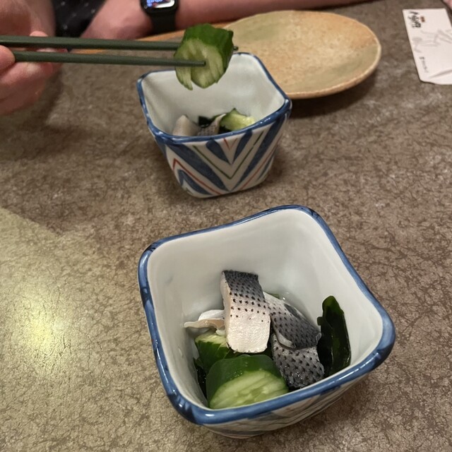 Hakkenden Kitasuna Machi Ten photo 3