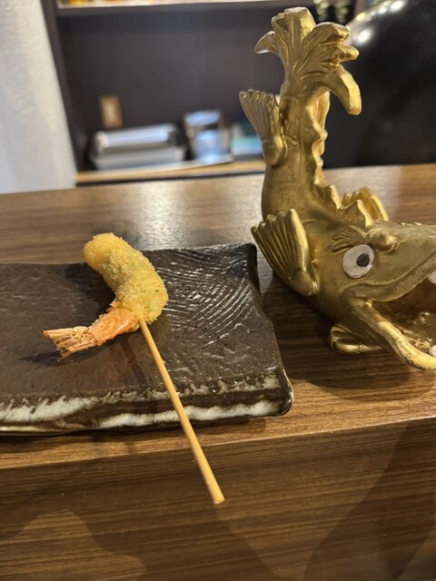 Kushiage Senmon Ten Junkushi