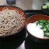 名代 富士そば 本厚木店