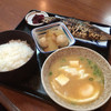 まつ栄 - 料理写真: