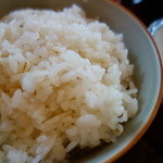 Mugitoro - 案外貴重な麦飯。昭和天皇、家康と言えばこれ
