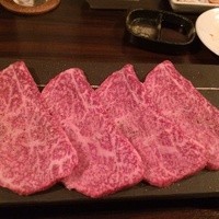 SATOブリアン 本店 - 友三角　2014年8月