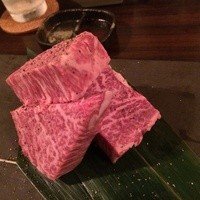 SATOブリアン 本店 - シャトーブリアン(ブリ丼用）2014年8月