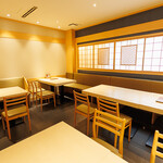 光村 - 2階席 (2)