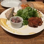 BISTRO TORICOYA - 