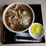 そば処 かつら - 