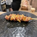 炭火焼鳥 とり将 - 