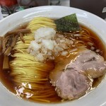 みんみんラーメン 本店 - 