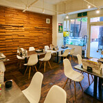 東大門 タッカンマリ - 店内風景