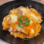 炭火焼鳥 とり将 - 