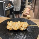 炭火焼鳥 とり将 - 