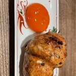 炭火焼鳥 とり将 - 