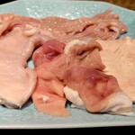 焼肉 ふるさと - 