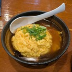 おいしい塩らーめん 波の花 - 