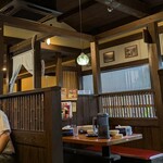 おいしい塩らーめん 波の花 - 