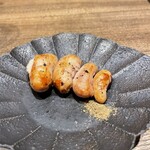 炭火焼鳥 とり将 - 