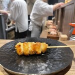 炭火焼鳥 とり将 - 