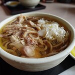 そば処 かつら - 