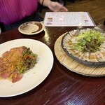 こんちわ 首里城前店 - 