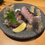 水炊き吟醸もつ鍋 由乃 - 