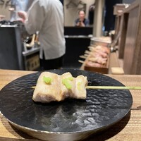 炭火焼鳥 とり将 - 