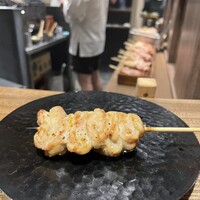 炭火焼鳥 とり将 - 