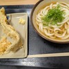 さか枝うどん 南新町店