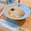 THE NOODLE FACTORY 麺ノ響