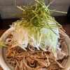 肉蕎麦専門店 僕が僕であるために2