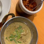 ポラポラ食堂 - 