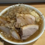 ラーメン荘 ヤマロク - 