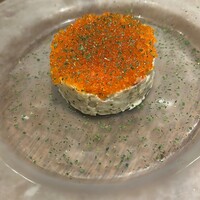 Seafood bar Ermitage 代々木店 - 