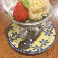 Seafood bar Ermitage 代々木店 - 