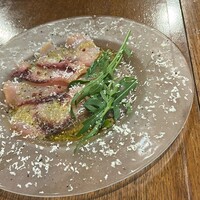 Seafood bar Ermitage 代々木店 - 