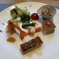 CANTON8 銀座店 - 