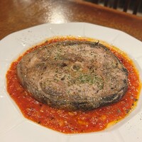 Seafood bar Ermitage 代々木店 - 