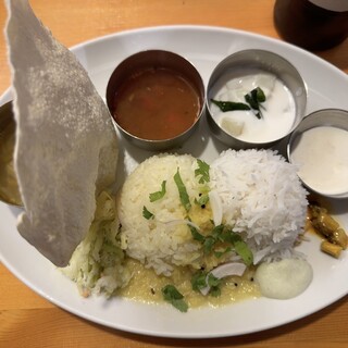 ポラポラ食堂_1