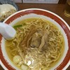 仙台中華そば 銘店嘉一 国分町店